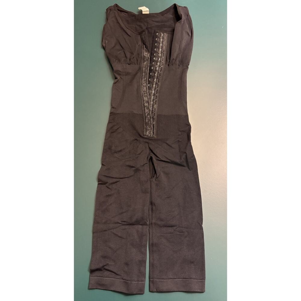 Black Post Surgery Compression Garment Shape Wear… - image 1